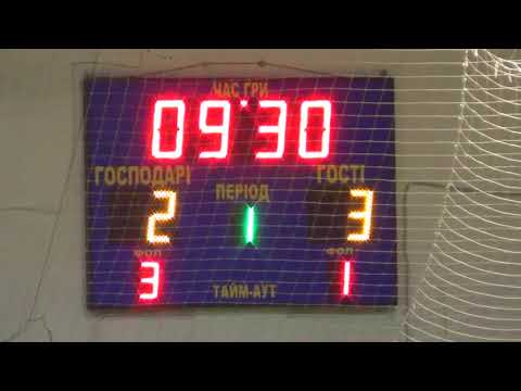 4 КУ 5  TeamInternational – FC Bonguk