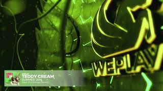 Teddy Cream - Summer Jam (Basti M &amp; Bolinger Remix)