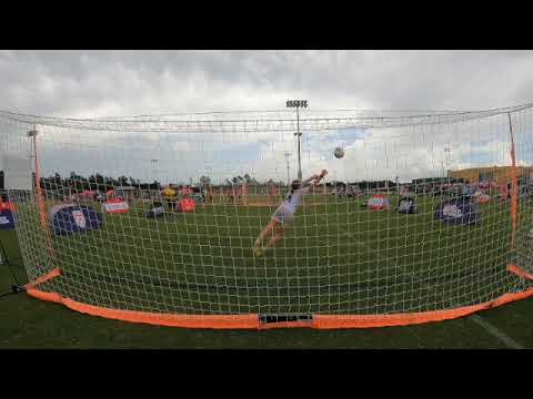 2023 Keeper Wars National Championship 3rd Place Full Game Footage