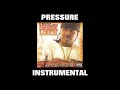 Sheek Louch - Pressure Instrumental