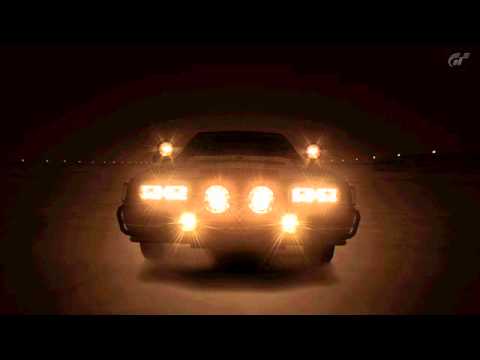 Gran Turismo 5 - Drop Dead Tune - Electronic & Dance (CST)