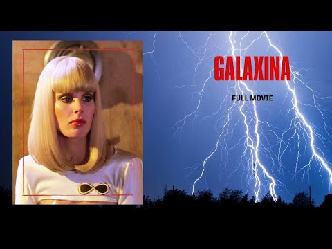 Galaxina | Action | Science Fiction | Full Movie