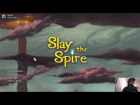 Daily Climb Nov 8 2024 | Slay the Spire