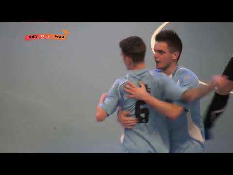 PROXSYS CUP 2019 #30 Vuren - Woudrichem