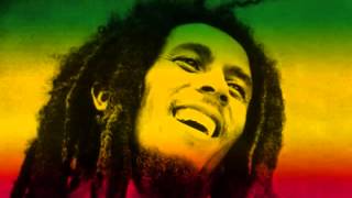 Bob Marley : A lalalala long & Red Red wine