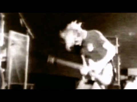 Nirvana - Son of a Gun (best version)