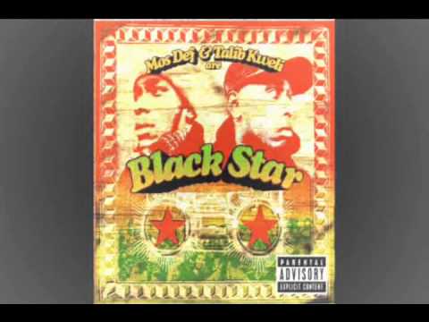 Black Star - Children's Story (Shawn J Period instrumental)