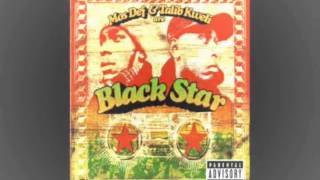 Black Star - Children's Story (Shawn J Period instrumental)