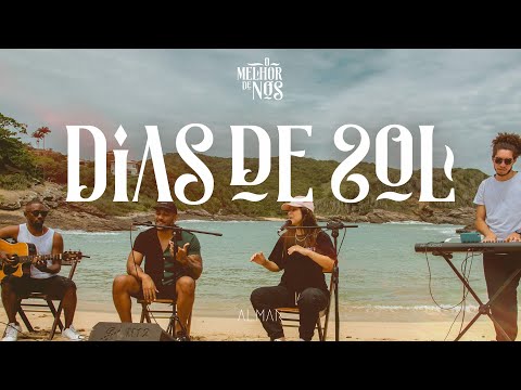 ALMAR - Dias de Sol (Clipe Oficial)