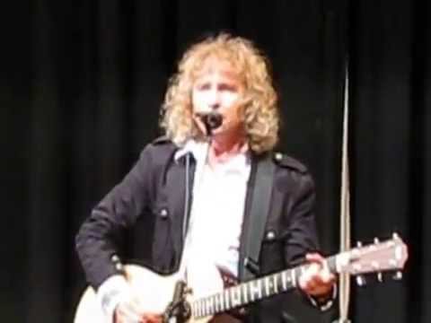 Peter Nagy Live Hits, Toronto 2009