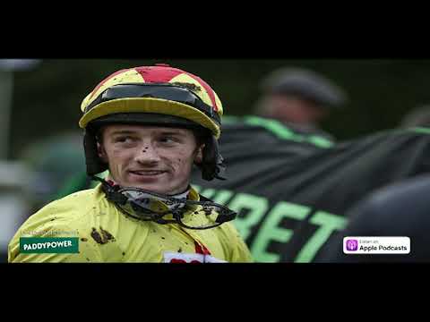 Cheltenham Postcast: Ryanair Chase 06-02-18
