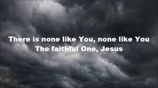 None - Elevation Worship [Lyrics]