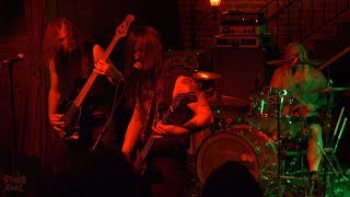 ULTHAR @ The Golden Bull (Oakland)