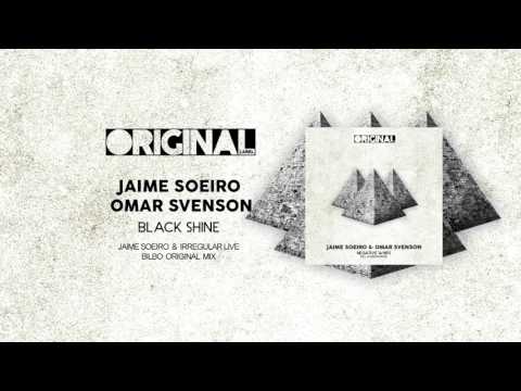 Jaime Soeiro & Irregular Live - Bilbo (Original Mix) (Preview)