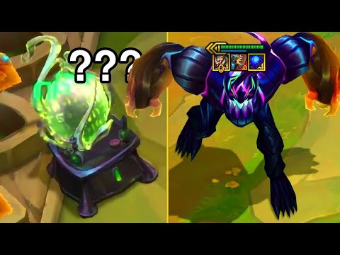 I'VE PEAKED! MY MOST INSANE CYPHER GAME! TFT SET 14