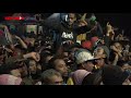 YESYUU KENAROK SALATIGA Live Concert KORBAN JANJI FRIEDA KDI2 Tour MUSTANG