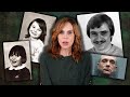 Babes in the Wood : The Eerie Tale of Russell Bishop and Brighton's Darkest Days