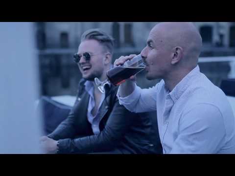 Örebrosöner - Hjälmarens grund