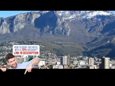 Clarion Collection Hotel Griso Lecco - Malgrate, Italia - Review HD