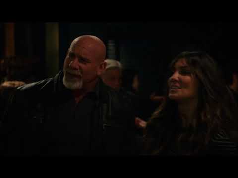 NCIS Los Angeles 10x19 - Looking Good