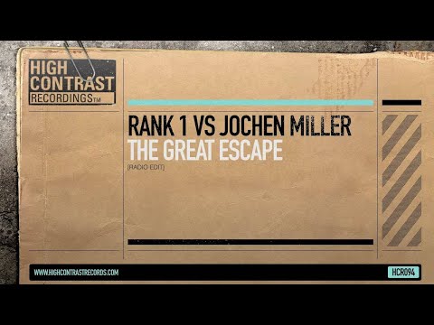Rank 1 vs Jochen Miller - The Great Escape