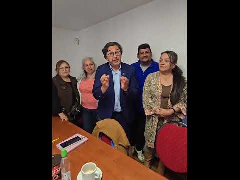 Emprender desde el Biobío: ideas que inspiran y construyen futuro