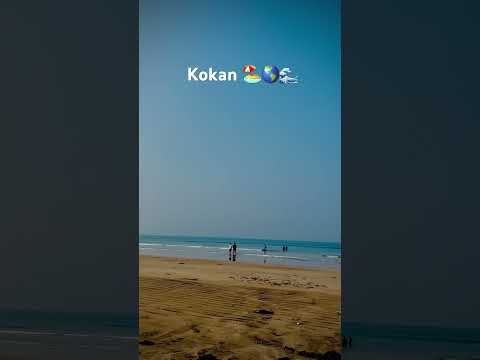 #kokan #ganpatipule #viralshort #new #kokanbeach #beach #shorts #ratnagiri