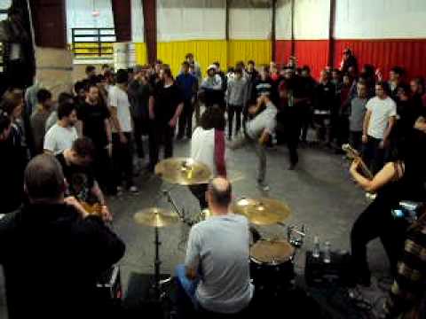 new lows #7 3/5 Rad Skatepark Mendon, MA