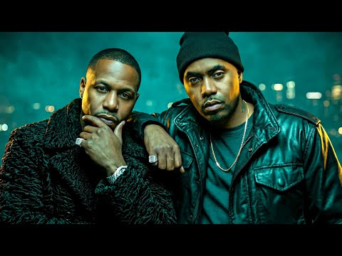 Nas & AZ - Forever ft. Havoc, Cormega (Music Video) 2026