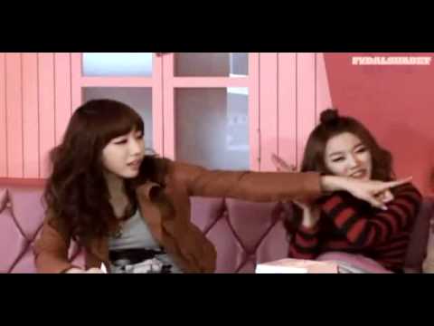 Dalshabet Love Pet E1 [SUBBED]