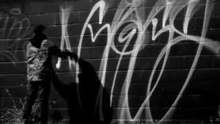 Bombing Philly: Gage | Reach