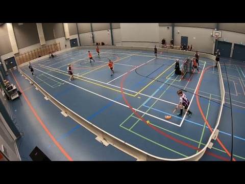 15.12-18 Zoneliika 08-09 O2-JKL 09 Punainen - Duo