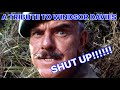 Angry It ain’t half hot mum Battery Sgt Major Williams tribute
