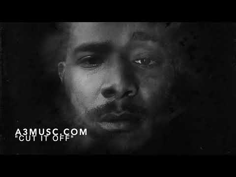 IZ BO X BAGLIFE TEE X CUT IT OFF INSTRUMENTAL