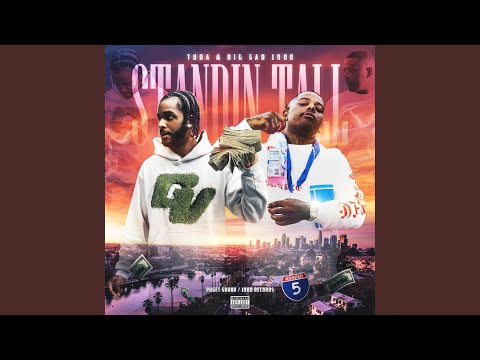 Standin tall (intro)