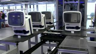 Hamilton Company Video