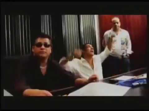 Leonardo e Zeca Pagodinho - de Latinha na mão