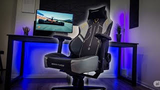 DX Racer Martian Series Gaming Chair!