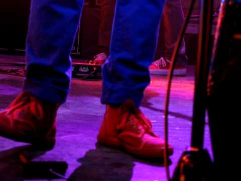 19/26 Tegan & Sara - Sentimental Tune @ Bronson Center, Ottawa, ON 1/22/10