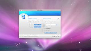 TeamViewer Installation on Mac or Windows 7