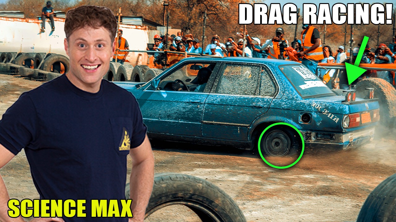 THE BIGGEST DEMONSTRATIONS + Larger-Than-Life Experiments At Home | Science Max | Full Episodes