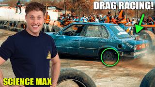THE BIGGEST DEMONSTRATIONS + Larger-Than-Life Experiments At Home | Science Max | Full Episodes gameplay video by jerryuop, 62:38 duration