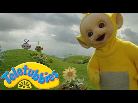 Teletubbies | Summer Walks With The Teletubbies! | Shows for Kids