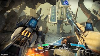 Telefrag [VR] (PC) Steam Key UNITED STATES