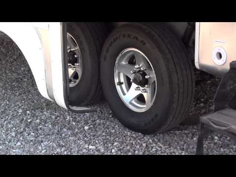 2004 HitchHiker Champagne 35CK NuWa at Nelson RV