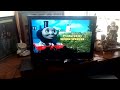 Closing To Thomas Friends Thomas And The Treasure 2008 DVD