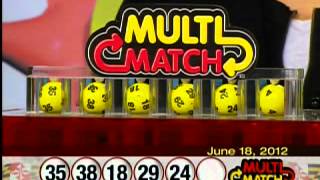 6_18_12 - Multi-Match