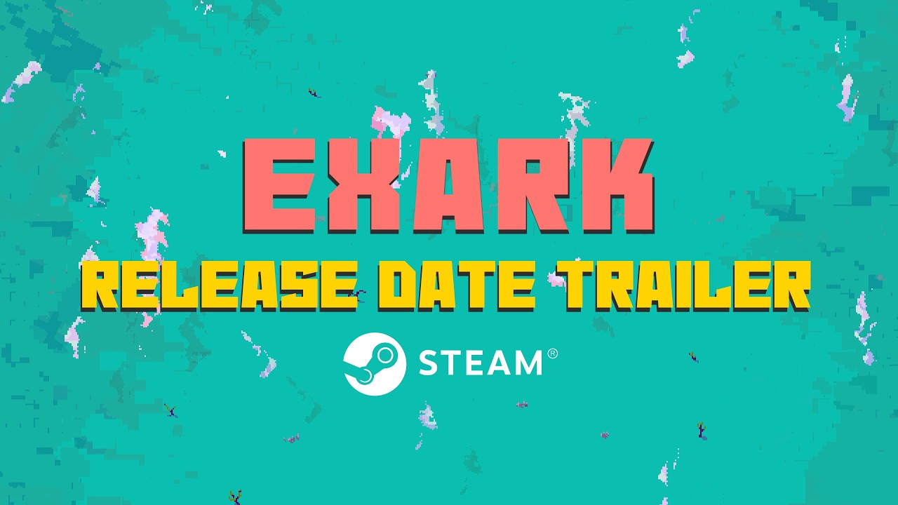 Release Date Trailer