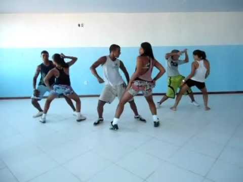 Parangolé e Rodriguinho - Leite condensado