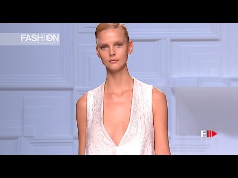 DEVOTA Y LOMBA Highlights Spring Summer 2018 Madrid - Fashion Channel
